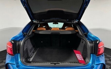 BMW X6 M, 2016 год, 3 850 000 рублей, 9 фотография