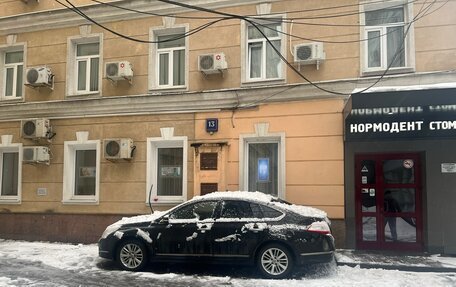 Nissan Teana, 2011 год, 850 000 рублей, 3 фотография