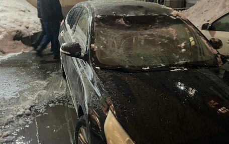 Nissan Teana, 2011 год, 850 000 рублей, 2 фотография