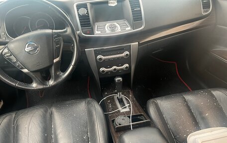 Nissan Teana, 2011 год, 850 000 рублей, 5 фотография