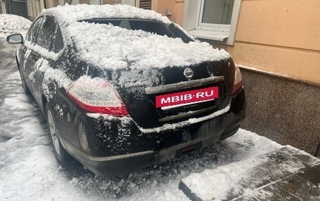Nissan Teana, 2011 год, 850 000 рублей, 4 фотография