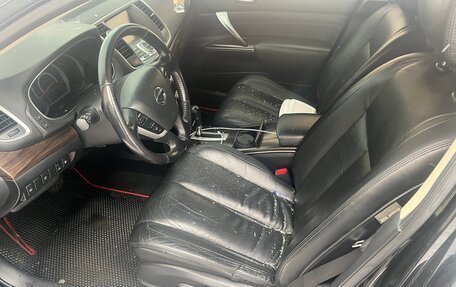 Nissan Teana, 2011 год, 850 000 рублей, 8 фотография
