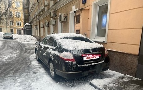 Nissan Teana, 2011 год, 850 000 рублей, 6 фотография