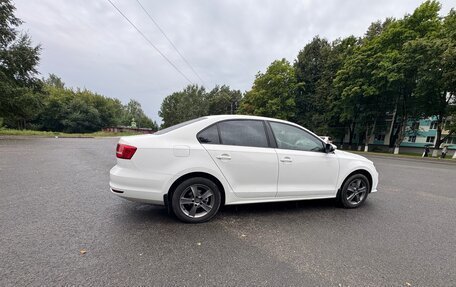 Volkswagen Jetta VI, 2015 год, 1 150 000 рублей, 3 фотография