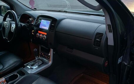 Nissan Navara (Frontier), 2012 год, 1 600 000 рублей, 7 фотография