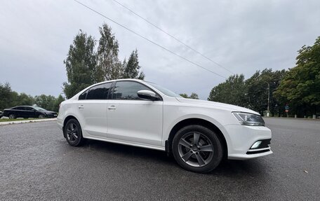 Volkswagen Jetta VI, 2015 год, 1 150 000 рублей, 4 фотография