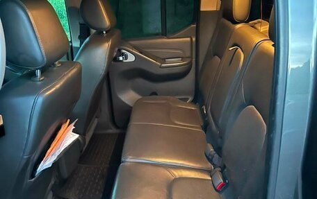 Nissan Navara (Frontier), 2012 год, 1 600 000 рублей, 8 фотография
