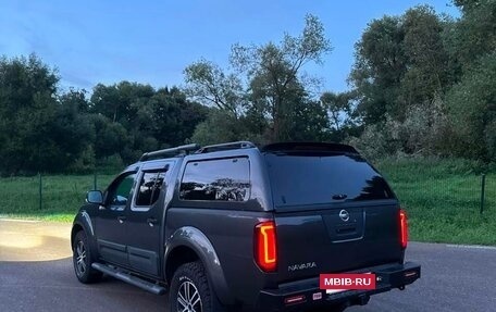 Nissan Navara (Frontier), 2012 год, 1 600 000 рублей, 2 фотография