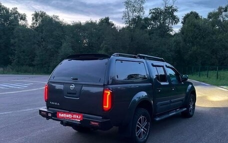 Nissan Navara (Frontier), 2012 год, 1 600 000 рублей, 3 фотография