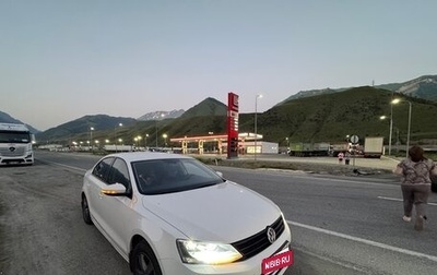 Volkswagen Jetta VI, 2015 год, 1 150 000 рублей, 1 фотография
