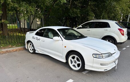 Toyota Curren, 1995 год, 450 000 рублей, 1 фотография