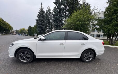 Volkswagen Jetta VI, 2015 год, 1 150 000 рублей, 6 фотография