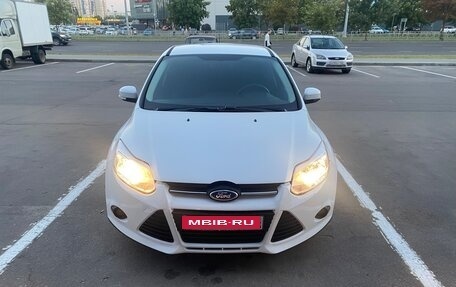 Ford Focus III, 2012 год, 650 000 рублей, 1 фотография