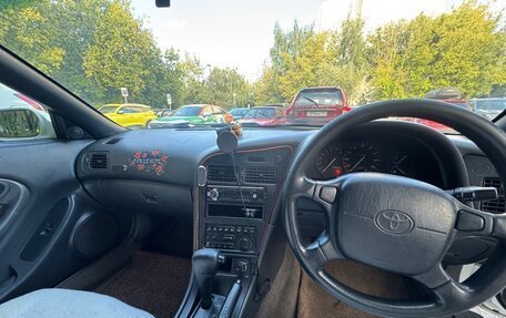 Toyota Curren, 1995 год, 450 000 рублей, 6 фотография