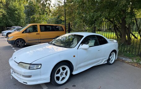 Toyota Curren, 1995 год, 450 000 рублей, 2 фотография