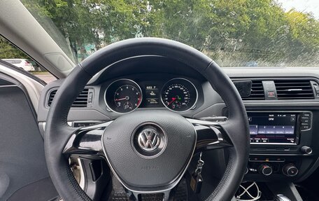 Volkswagen Jetta VI, 2015 год, 1 150 000 рублей, 7 фотография