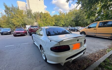 Toyota Curren, 1995 год, 450 000 рублей, 3 фотография