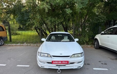 Toyota Curren, 1995 год, 450 000 рублей, 4 фотография