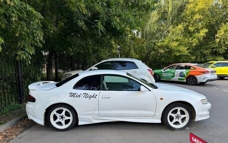 Toyota Curren, 1995 год, 450 000 рублей, 5 фотография
