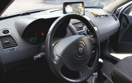 Renault Megane II, 2004 год, 230 000 рублей, 5 фотография
