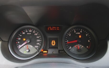 Renault Megane II, 2004 год, 230 000 рублей, 6 фотография