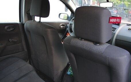 Renault Megane II, 2004 год, 230 000 рублей, 11 фотография