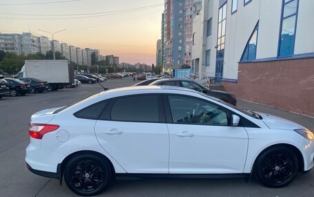 Ford Focus III, 2012 год, 650 000 рублей, 6 фотография