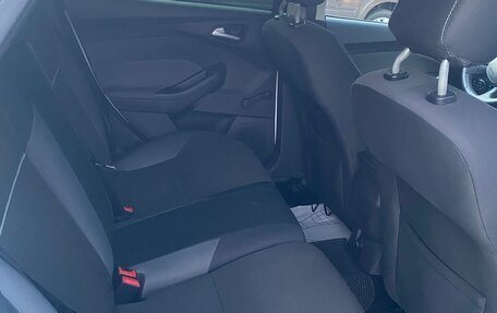 Ford Focus III, 2012 год, 650 000 рублей, 9 фотография
