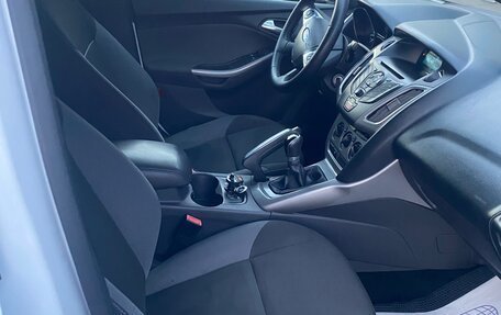 Ford Focus III, 2012 год, 650 000 рублей, 8 фотография