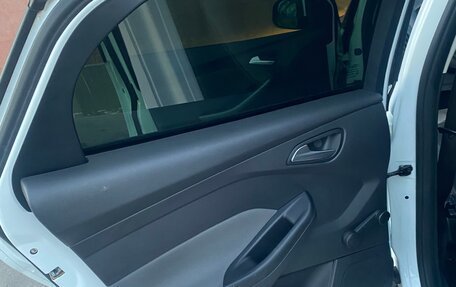 Ford Focus III, 2012 год, 650 000 рублей, 13 фотография