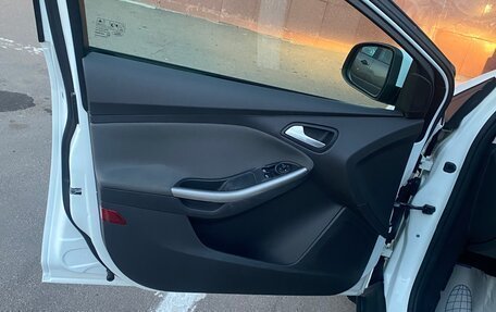 Ford Focus III, 2012 год, 650 000 рублей, 12 фотография