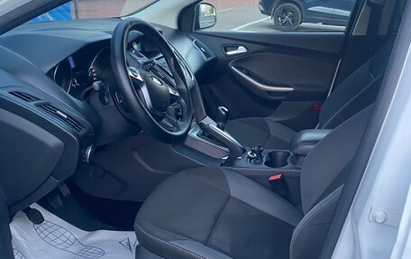 Ford Focus III, 2012 год, 650 000 рублей, 11 фотография