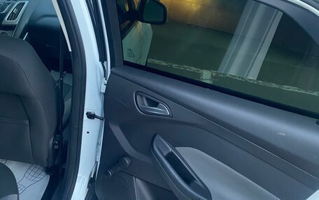 Ford Focus III, 2012 год, 650 000 рублей, 14 фотография