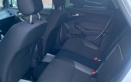 Ford Focus III, 2012 год, 650 000 рублей, 10 фотография