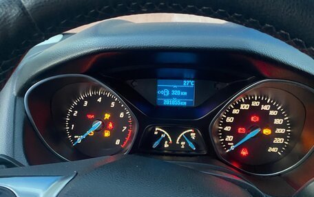 Ford Focus III, 2012 год, 650 000 рублей, 18 фотография