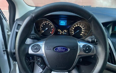 Ford Focus III, 2012 год, 650 000 рублей, 20 фотография