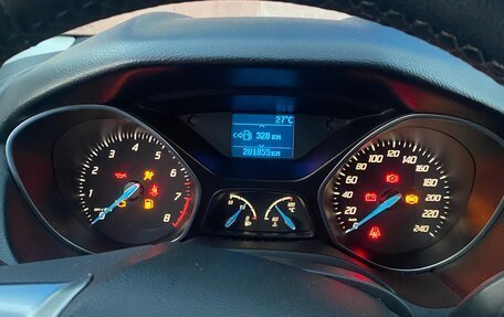 Ford Focus III, 2012 год, 650 000 рублей, 19 фотография