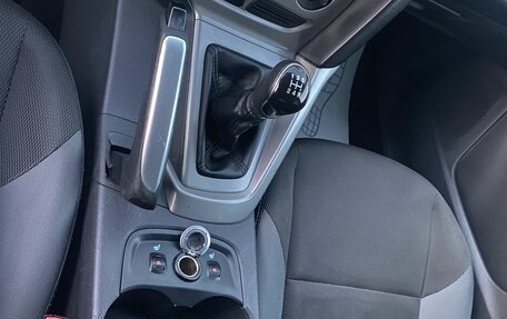 Ford Focus III, 2012 год, 650 000 рублей, 22 фотография