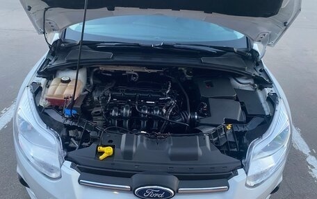 Ford Focus III, 2012 год, 650 000 рублей, 23 фотография