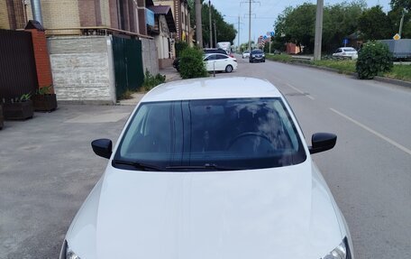 Skoda Rapid I, 2016 год, 1 139 000 рублей, 2 фотография