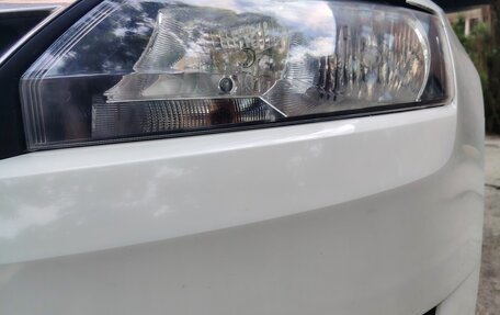 Skoda Rapid I, 2016 год, 1 139 000 рублей, 7 фотография