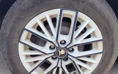 Skoda Rapid I, 2016 год, 1 139 000 рублей, 10 фотография