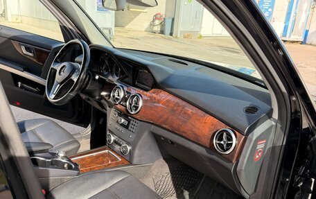 Mercedes-Benz GLK-Класс, 2013 год, 2 200 000 рублей, 8 фотография