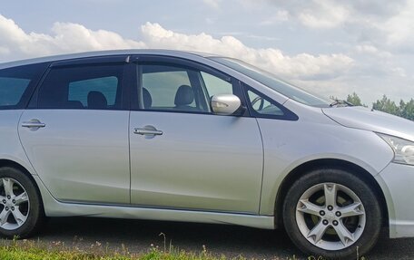 Mitsubishi Grandis, 2007 год, 800 000 рублей, 3 фотография
