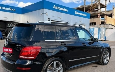 Mercedes-Benz GLK-Класс, 2013 год, 2 200 000 рублей, 7 фотография