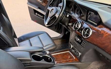 Mercedes-Benz GLK-Класс, 2013 год, 2 200 000 рублей, 9 фотография