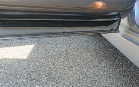 Mitsubishi Grandis, 2007 год, 800 000 рублей, 12 фотография