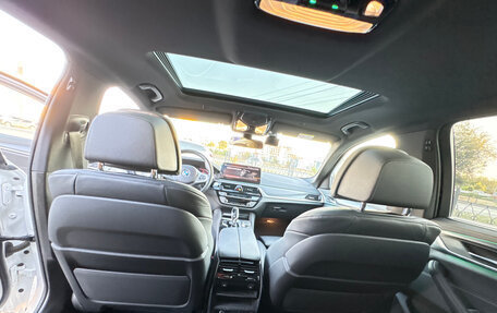 BMW 5 серия, 2022 год, 5 300 000 рублей, 19 фотография