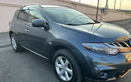 Nissan Murano, 2011 год, 1 300 000 рублей, 5 фотография