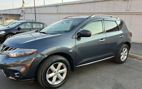 Nissan Murano, 2011 год, 1 300 000 рублей, 2 фотография